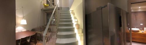 Historic Centre Apartment | ComfortSuite Torino Bogino