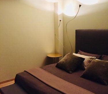 Historic Centre Apartment | ComfortSuite Torino Bogino