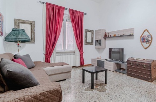 San Teodoro Apartment | Comfy APT in Genoa's St. Theodore District