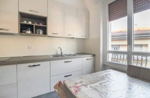 Como Apartment | Como 101, downtown