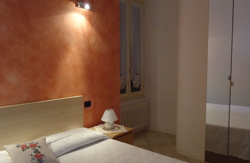 Cernobbio Apartment | Como Lake "La Cà in piaza" - Cernobbio