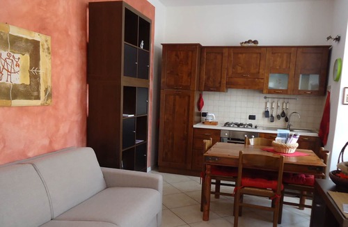 Cernobbio Apartment | Como Lake "La Cà in piaza" - Cernobbio