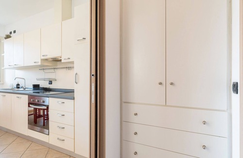 Consiglio di Rumo Apartment | Como Lake Nest - One Bedroom Apartment, Sleeps 4