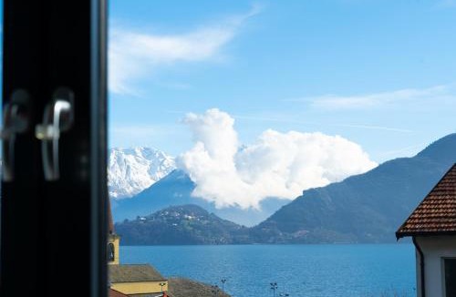 Calozzo Apartment | COMO LAKE VIEW Serenity Duplex