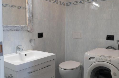 Calozzo Apartment | COMO LAKE VIEW Serenity Duplex