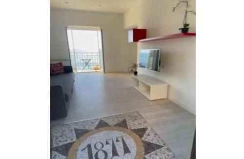 Quarto dei Mille Apartment | Comodissimo Gaslini e mare