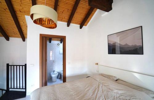 Castellanza Apartment | Comodo Bilocale per MXP AEROPORTO - MILANO - COMO LAGO