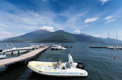 Garzeno Apartment | Comohausbnb is an apartment 10 minutes from Lake Como and 2 from the mountains!