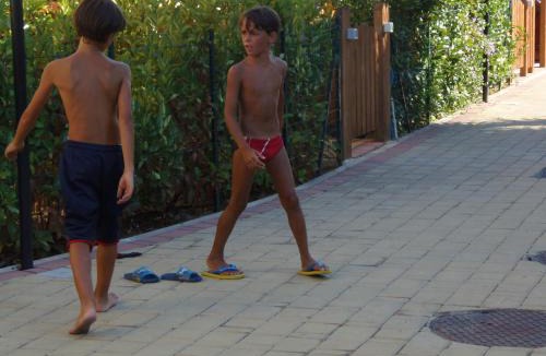 Policoro Resort | Complesso "I Giardini Elisei"