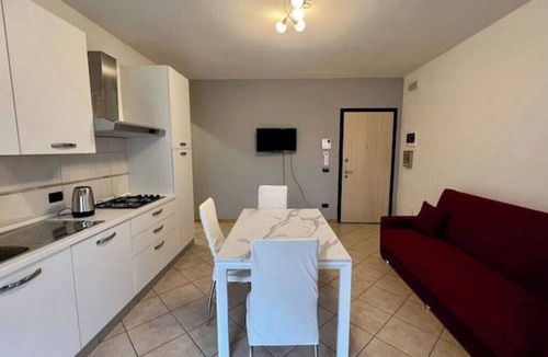 Stra Apartment | Complete mini-apartment