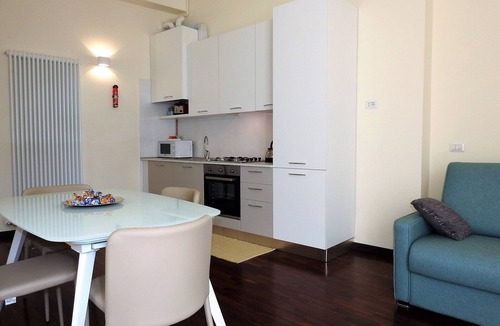 Ravenna Apartment | Completely renovated apartment in the center
