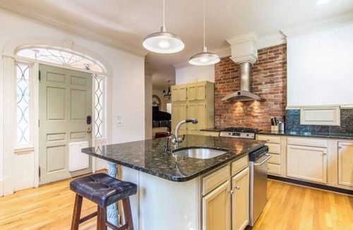 Ansley Park House | Compound in BEST Midtown Location!