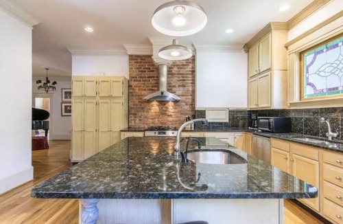 Ansley Park House | Compound in BEST Midtown Location!
