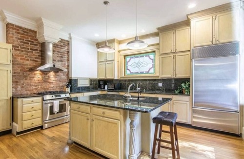 Ansley Park House | Compound in BEST Midtown Location!