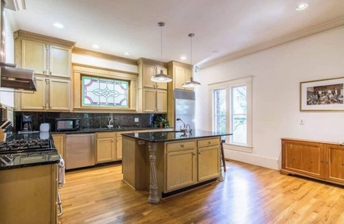 Ansley Park House | Compound in BEST Midtown Location!