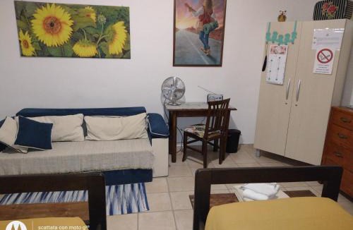Ronchi dei Legionari House | Con il filo tra le dita