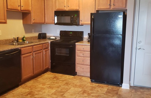 Georgetown Condo | Condo Unit #2 on Longview Golf Course