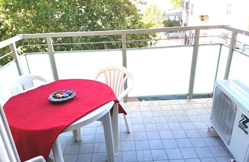 Valverde Apartment | Condominio Adriatico