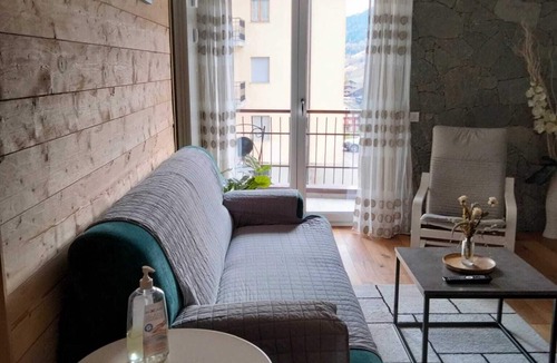 Aprica Apartment | Condominio Baradello (Aprica)