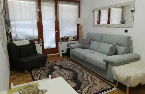 Sestriere Apartment | Condominio - Guglielmo Tell