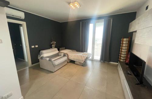 Galliate Apartment | Condominio La Torre 1