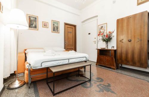 San Fruttuoso Apartment | Confortevole appartamento - 8 min centro città
