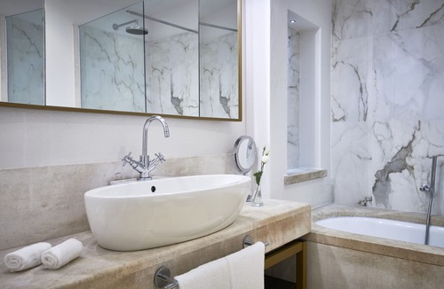 Chia Hotel | Conrad Chia Laguna Sardinia