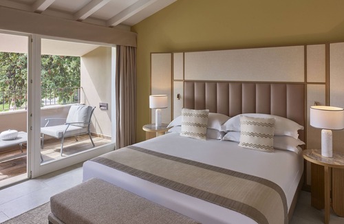 Chia Hotel | Conrad Chia Laguna Sardinia