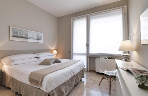 Porta Garibaldi Apartment | Contempora - Elvezia Park - One Bedroom apartment E24