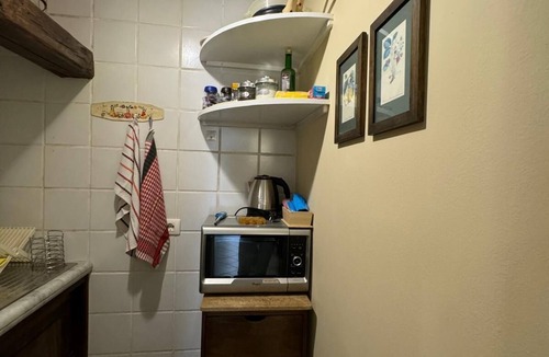 Palermo Apartment | Convenient and cozy apartment in the heart of the city nearby historic center