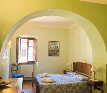 Fivizzano House | Convento del Carmine 4