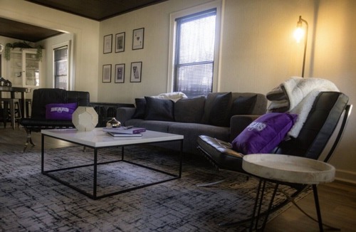 Conway House | Conway Bears Den Downtown