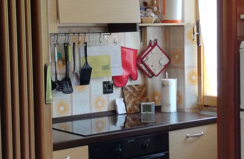 Faidello Apartment | Cool apartment very close to Abetone and Fiumalbo