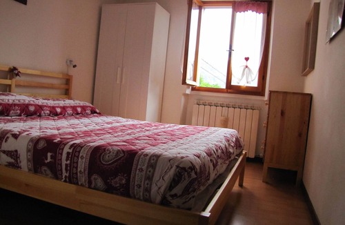 Faidello Apartment | Cool apartment very close to Abetone and Fiumalbo