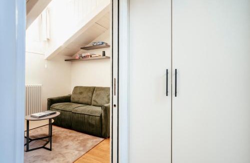 Aosta Apartment | Coq en pâte