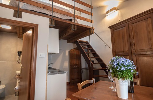 Spello Apartment | Coral Apt City Center, Spello, Italy