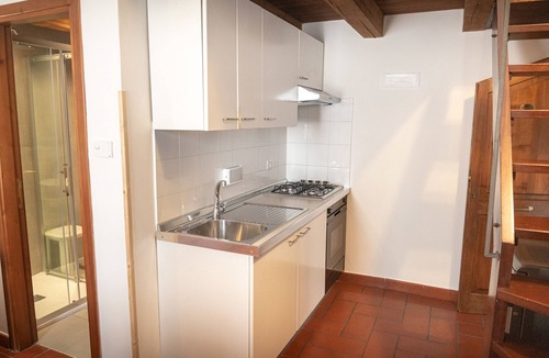 Spello Apartment | Coral Apt City Center, Spello, Italy
