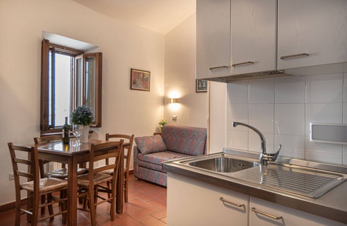 Spello Apartment | Coral Apt City Center, Spello, Italy