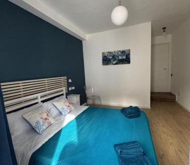 Gragnano Bed & Breakfast | Coral B&B