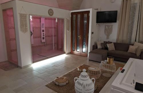 Lizzano House | Core a Core Suite
