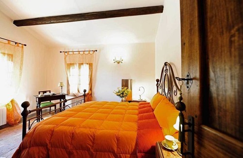 Montefelcino House | Cornio delle Fronde