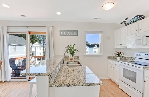 Corolla Light House | Corolla Light Resort✦Beach Access ✦ Pools ✦ Sports, Oceanfront Complex ✦ Trolley