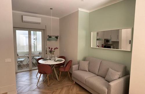 Civitavecchia Apartment | Corso Marconi Boutique Apartment - Luxury Central Apartment next to the Port