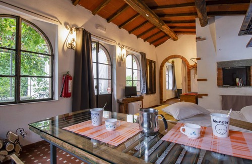 Barga Apartment | Corsonna by Interhome