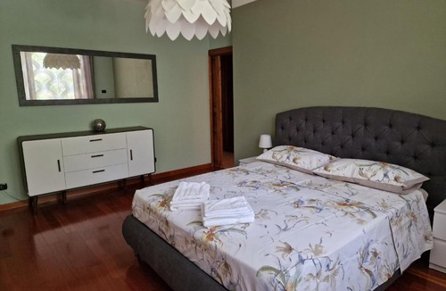Sant'Ambrogio di Valpolicella House | "Cortela" appartameni in villetta singola