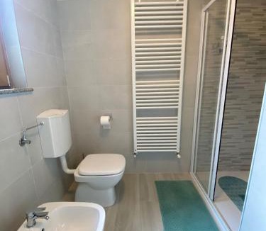 Borgomanero House | Corte 22 B&b e Appartamenti