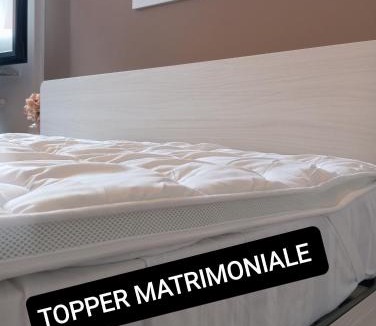 Borgomanero House | Corte 22 B&b e Appartamenti