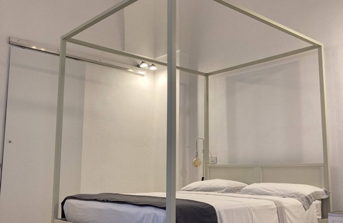Matino House | Corte Baracca B&B Suite