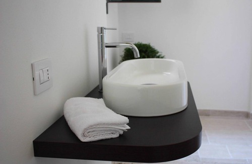 Matino House | Corte Baracca B&B Suite