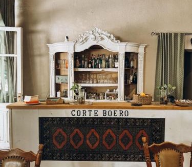 Uta Bed & Breakfast | Corte Boero Bed&Breakfast